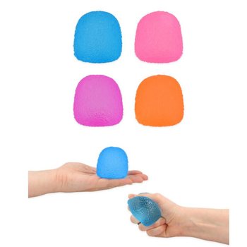 SQUEEZE GUM DROP - B'MILI TAX-XORTA TA' ZOKKOR - F'DISPLAY (12-il biċċa)