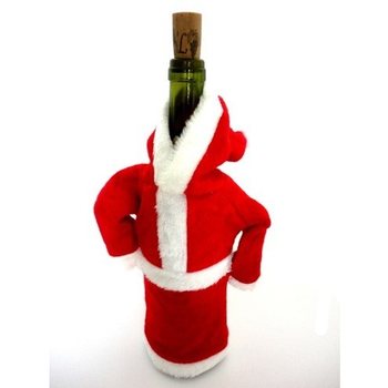 Sweater għall-Flixkun tal-Inbid Santa Claus (12-il biċċa)