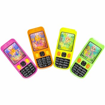 LOGĦBA TAL-ILMA TELEFON (36 biċċa)
