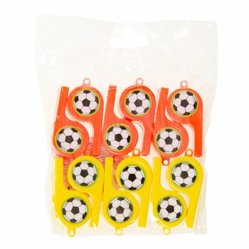 Sfisfar tal-Futbol (Sett ta' 12)