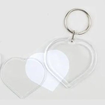 KEYCHAIN TAL-QALBA BIEX TPINĠI (48 pz)