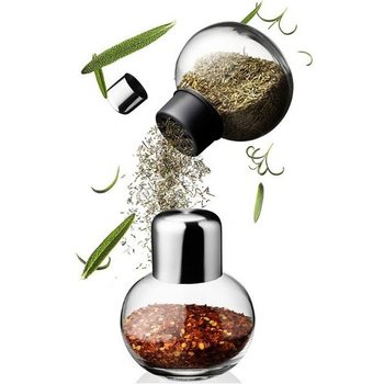 MENU - Shaker tal-Mejda Pod Shaker b'Toqob Kbar (1 pz.)