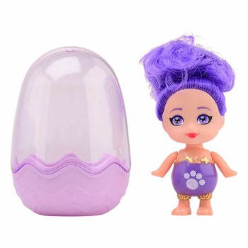 Bajda Sorpriża Baby Princess f'Displej (12-il biċċa)