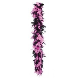 Boa Iswed/Roża għall-Prinċessijiet 180 cm (6 biċċiet)