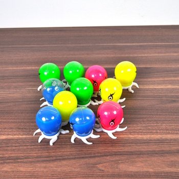 Likwidazzjoni Slime Qarnita (11-il biċċa)