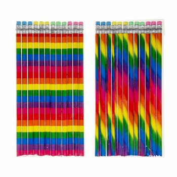 Lapes tal-Qawsalla bil-Gomma (12-il biċċa) - Wholesaler