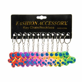 Keyrings Farfett (48 pz.)