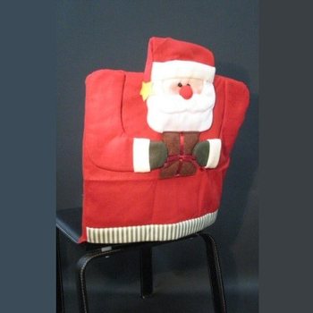 GĦATA TAS-SIĠĠIJIET SANTA KLAWS LUSSUŻI (4 biċċiet)