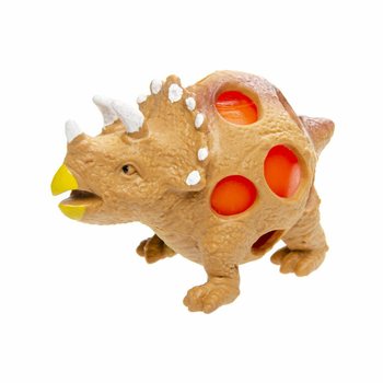 Ballun tad-Dinosawru Squishy Mesh - Display (12-il biċċa)