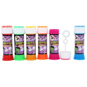 Bżieżaq tal-Sapun Halloween - 50ml f'Display (36 pz)