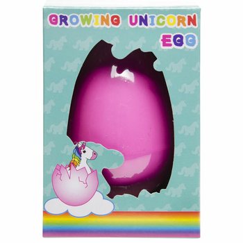 Bajda tal-Unicorn XXL li Tikber (6 biċċiet)