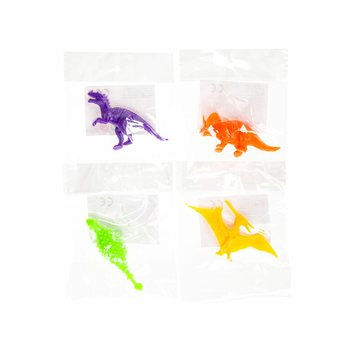 DINOSAWRU F'BOR% A (60 bi% % a)