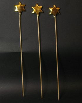 STILLA TAL-MILIED FUQ STIKKA - DEHEB (6 pcs)