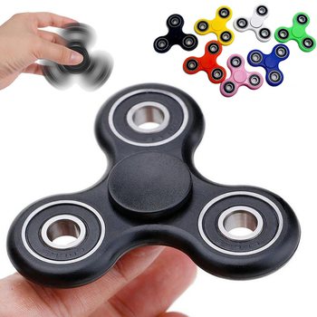 *** OFFERTA BULK *** FIDGET SPINNERS / HAND SPINNERS (200 biċċa)