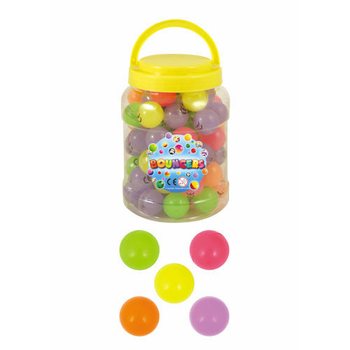 BLALEN LI JAQBŻU LI JIDDU FID-DLAM Ø3.3 CM F'VAŻETT (72 pz.)