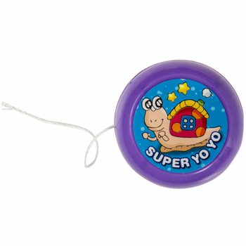 Yo-yos Ferrieħa għal-Lotterija (36 biċća)