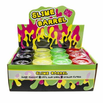 SLIME KULURIT FIL-BTAL FIL-WIRI (12-il biċċa)