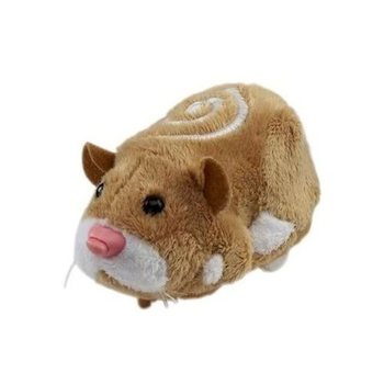 Zhu Zhu Pets Hamsters (12-il biċća)