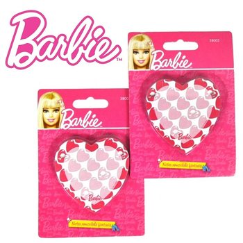BARBIE MEMOBLOK TAL-QALBA FUQ KARTA (6 pz.)