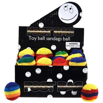 Stress Balls f'Display (24 biċċa)