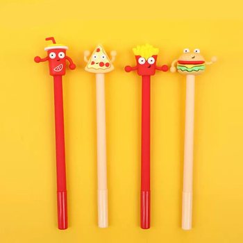 Pinen tal-ikel Fast Food f'display (48 biċċa)