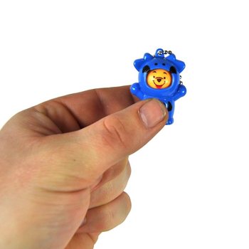 KEYCHAIN ORS B'UĊUĦ IDURU (24 biċċa)