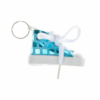 KEYCHAIN ŻRABEN BIL-GLITTER (48 biċċa)