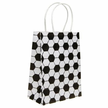 Boroż tar-Rigali tal-Karta Futbol 16x9x22 CM (12-il biċċa)