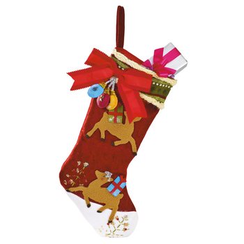 KALZETTI TAL-MILIED LUSSUŻI (4 biċċiet)