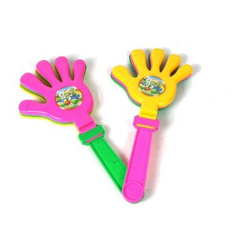 Idejn li Jċapċpu 28.5 cm (24 pz)