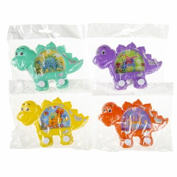 LOGĦBA TA' L-ILMA TAD-DINOSAWRU - KULURI MISTIJA (24 biċċa)