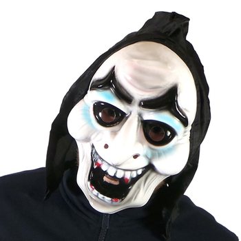 MASKRA TA' DRACULA (6 biċċiet)