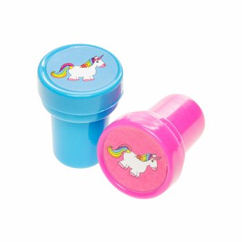 Timbri tal-Unicorn f'Display għall-Bejgħ (60 pz)