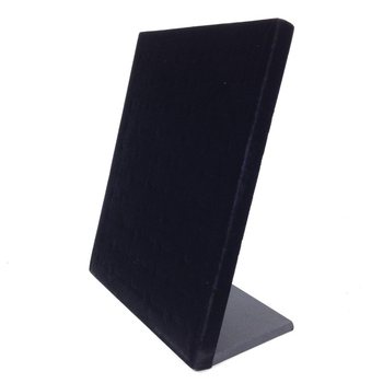 Stand għall-Wiri taċ-Ċrieket - Velour (1 biċċa)