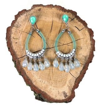 Imsielet Turquoise (1 pz)