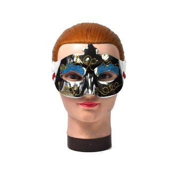 Assortiment ta' Maskri Venezjani (36 biċċa)