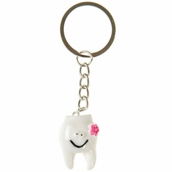 KEYCHAIN SNIEN (48 biċċa)