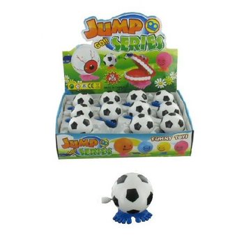 BLAL TAL-FOOTBALL LI JQABŻU (12-il biċċa)