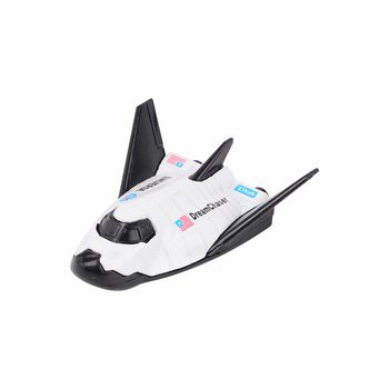 DIE CAST - SPACE ADVENTURE - VETTURI TAL-ISPAZJU, skala 1:64 - f'display (48 biċċa)
