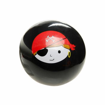 Ballun tal-Pirati &Oslash; 23 cm (10 biċċiet)