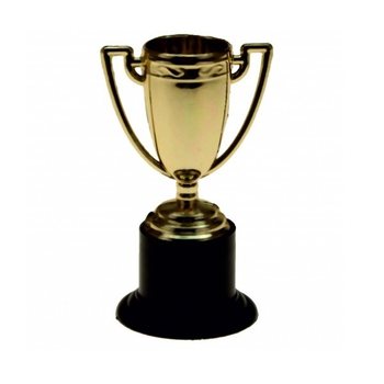 Tazza tad-Deheb 9 cm (12-il biċċa)