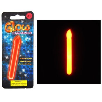 Glow Sticks f'Forma ta' Xemgħa (24 pz.)