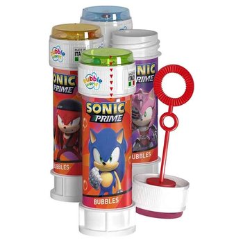 SONIC Bżieżaq tas-Sapun - 60ML - f'Display (36 pz.)