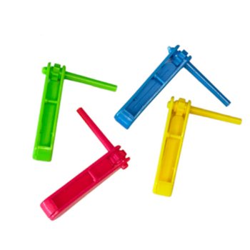 Rattles tal-Lucky Dip f'Display (50 biċċa)