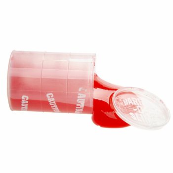 Display Slime kkuluriti trasparenti (12-il bi\u010b\u010ba)