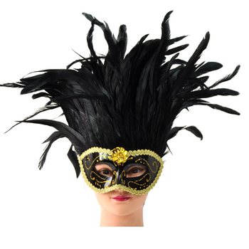 Maschera tal-Għajnejn - Mudell: 15 (3 biċċiet)