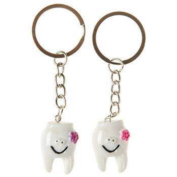 KEYCHAIN SNIEN (48 biċċa)