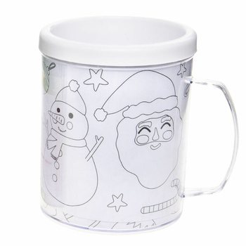 IL-MILIED - PINĠI T-TAZZA TIEGĦEK (2 biċċiet)