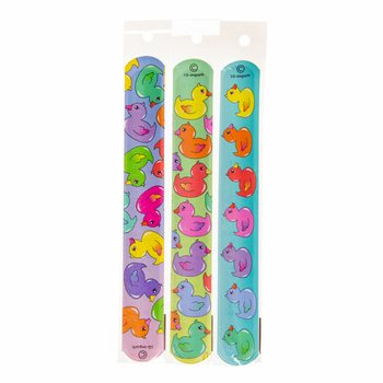 Slap Bracelet Papri (36 biċċa)