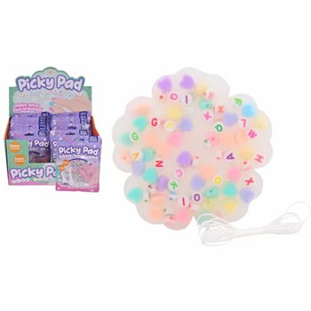 PICKY PAD - AGĦMEL IL-BRAZULETT TIEGĦEK F'DISPLAY (36 biċċa)